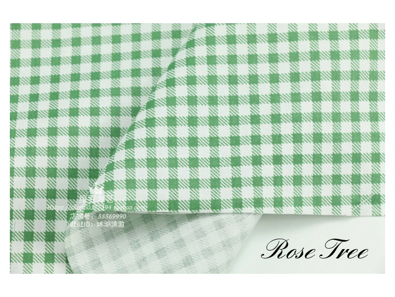 Хлопчатобумажная Ткань Лоскутные ткани на метраж как hollandais для рукоделия мультфильм Кактус 50*160 см D20