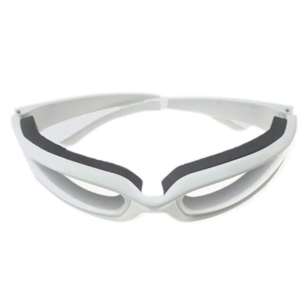 1 шт. практичные для резки и нарезки ломтиками измельчения глаз Защитные очки кухня лук очки Tear Free 4 цвета