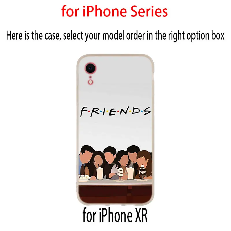 Мягкий чехол для iPhone 12 11 Pro X XS Max XR 8 7 6 Plus 5s SE 2020 S 1 Mini|Бамперы| |