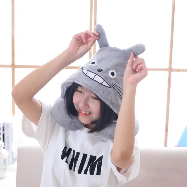 Unisex-Blue-Pink-Unicorn-Bomber-Hat-Creative-Plush-Cap-Pillow-U-Type-Hooded-Pillow-Anime-Cartoon.jpg_640x640
