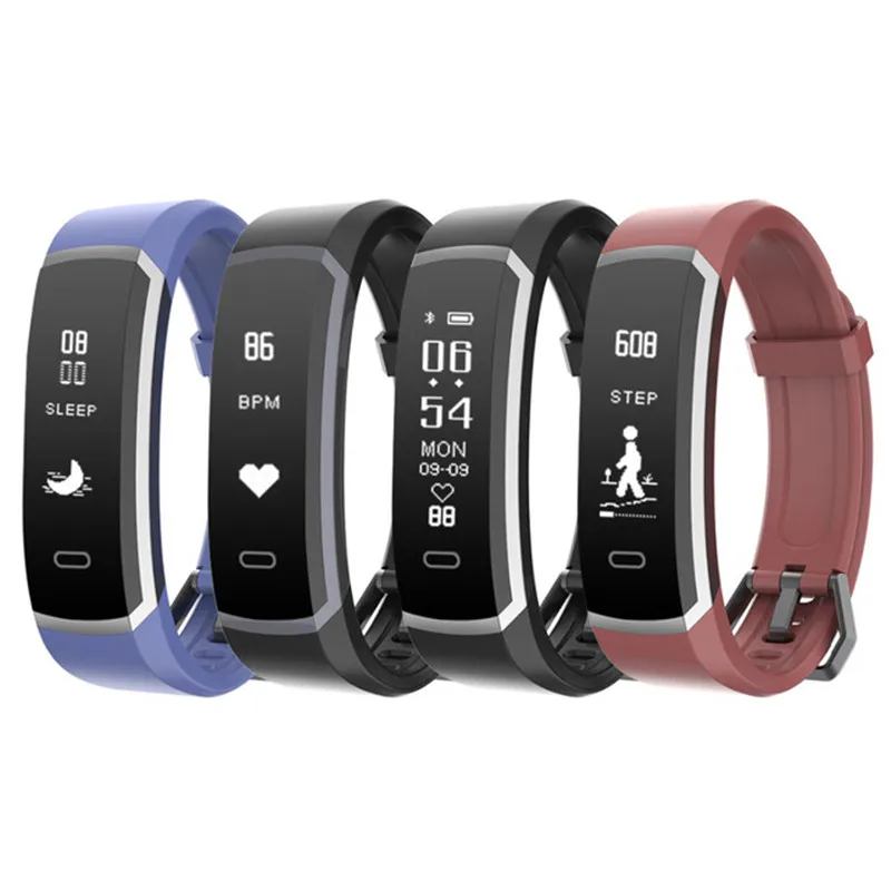 r3 smart bracelet