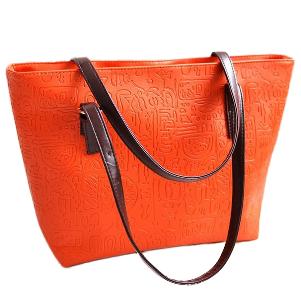 Модная женская сумка han edition модные сумки новая oracle на одно плечо|female bag|fashion