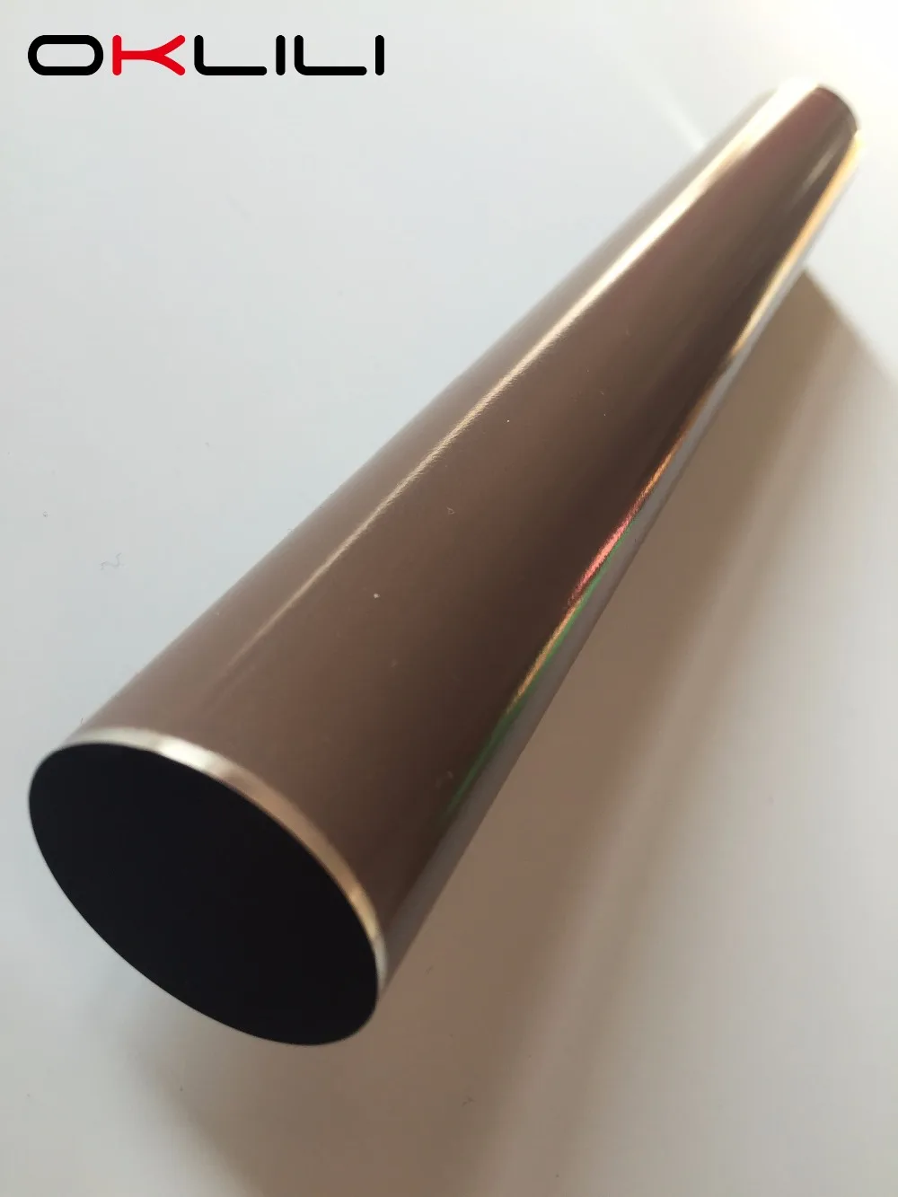 RL1-0024-Film RL1-0024 RL1-0024-000 Fuser Film Sleeve Fixing Film Sleeve with G8005 grease 1PCX for HP 4240 4250 4300 4350 4345 fuser film sleeve