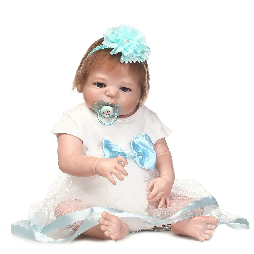 babydoll silicone