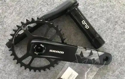 sram nx boost crankset