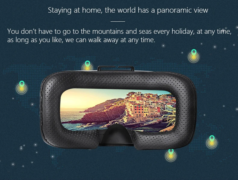 VR PARK V3 шлем 3D очки Виртуальная реальность для смартфона смартфон очки Google картон шлем Лен игровой люнет