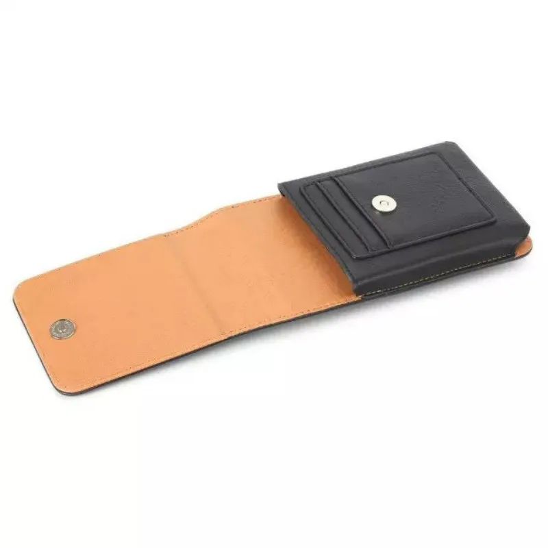 Rhino Pattern Pouch Case (33)