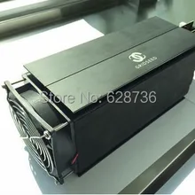 Scrypt Майнер! В комплекте аксессуары с лезвием Gridseed! Gridseed Blade Litecoin Miner 5,2 м-6 м/с!! Usb gridseed