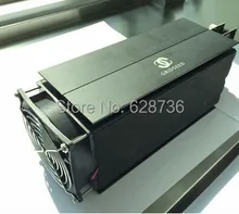 Scrypt Miner! Complete accessories with Gridseed Blade! Gridseed Blade Litecoin Miner 5.2M-6M/s! In Stock! usb gridseed