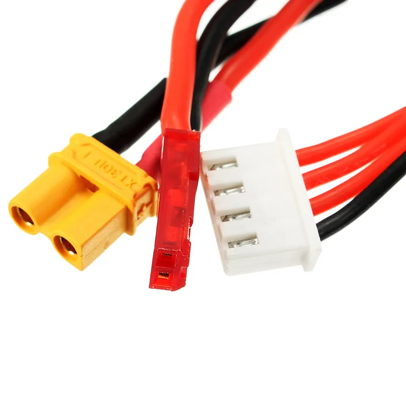 Перезаряжаемые Lipo Батарея Gaoneng GNB 11,1 V 450 мА/ч, детская одежда на рост 80, 160C 3 S Lipo Батарея JST/XT30 штепсельной вилки