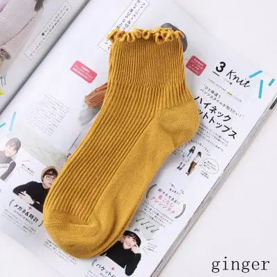 Thin-Cotton-Spring-Summer-Women-Socks-Solid-Sweet-Princess-Socks-Wave-Pleats-Loose-Pine-Short-Socks.jpg_640x640(2)