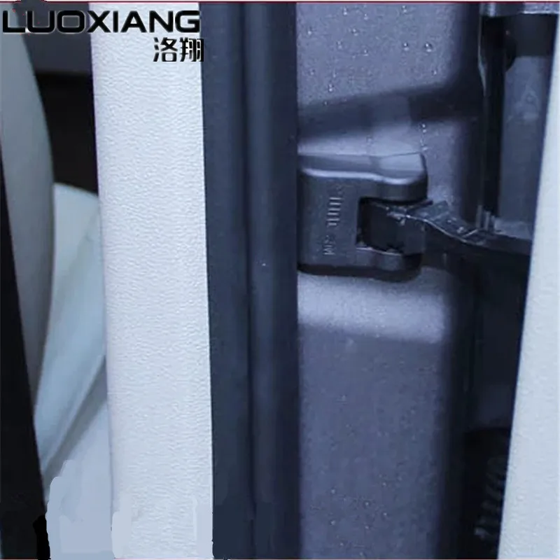 4 шт. защитная крышка для дверей Jetta Tiguan Passat Golf POLO CC Octavia Fabia Superb Audi A4 A6 A5 A7 S5 Q5|cover