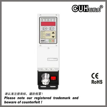 

SDVC40-S Variable Frequency Digital Controller for Piezo Vibratory Feeder/Bowl /Parts /Linear Feeder from CUH Manufacturer