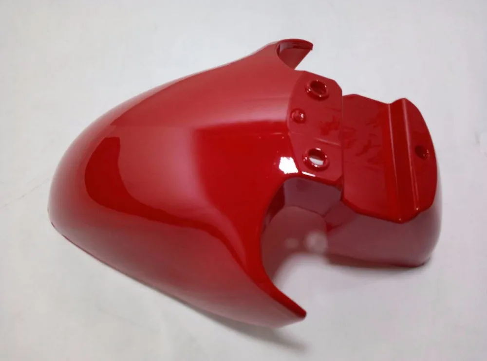 Front Scooter Motorcycle Fender Mudguard For RSZ FORCE JOG 100CC 125CC ...