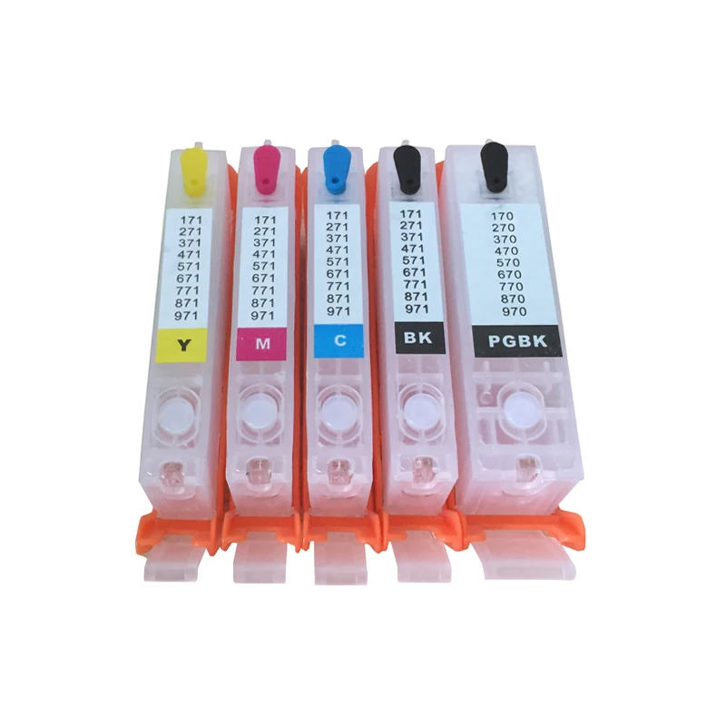 Купить Картридж Для Pixma Ts5040