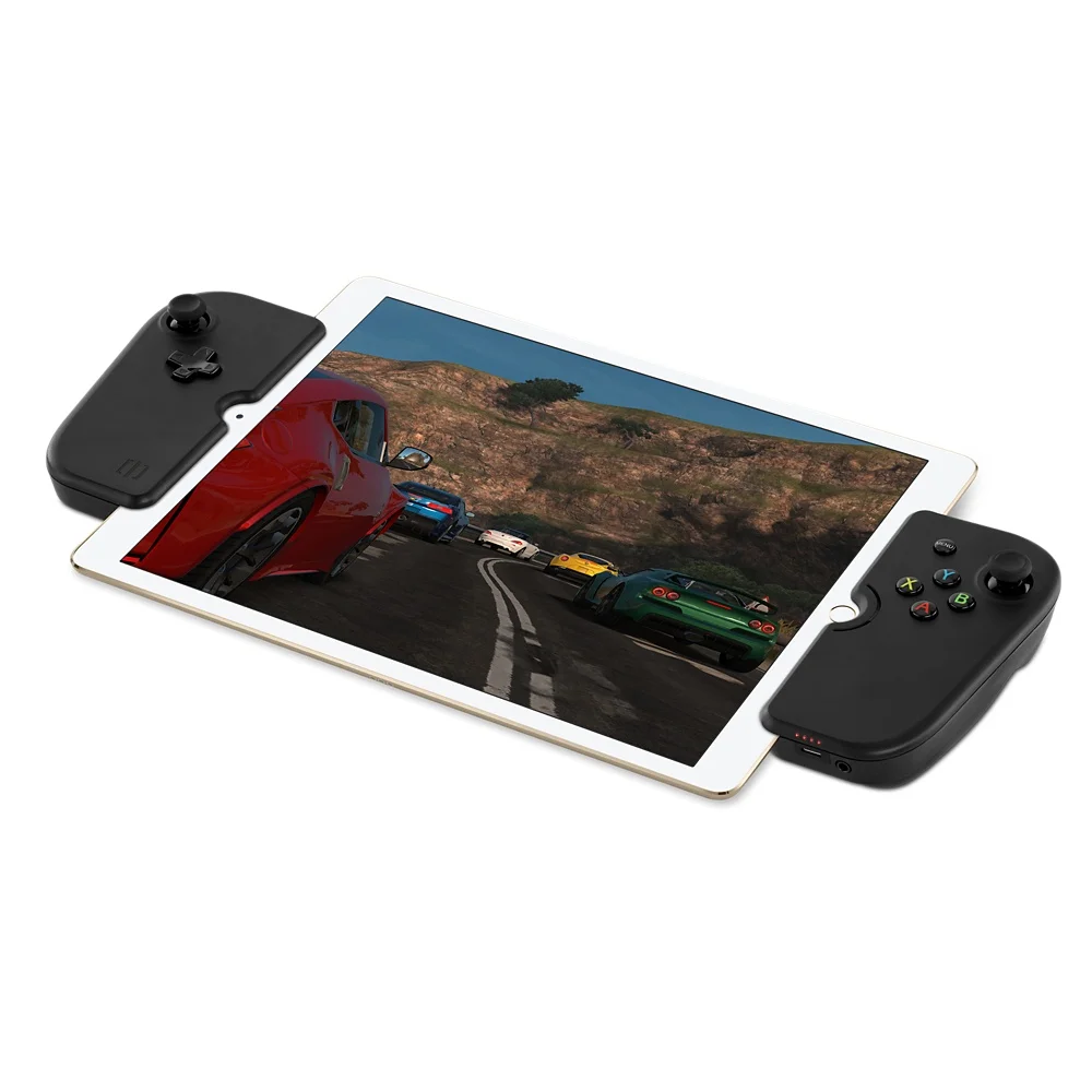 DJI Spark и Tello совместимы с контроллером Gamevice портативными для iPhone Plus iPad Mini Pro|Пульты