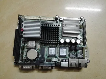 

ECM-3610 REV.A1.2 3.5 inch embedded industrial control motherboard