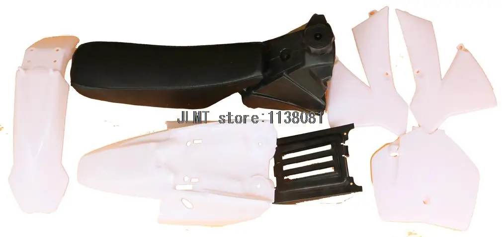

Bodywork Plastic Fairing Body Kit for KTM 50 KTM50 Senior Adventure Junior 50cc SX SR JR SX50 SR50 JR50
