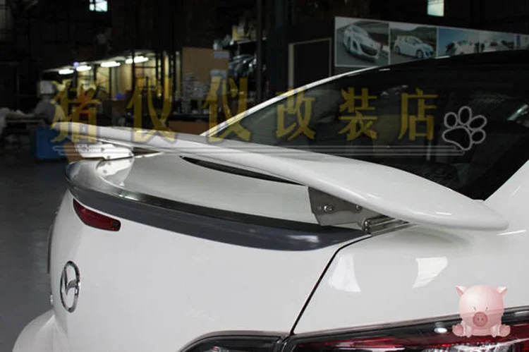 For Hippo1 MAZDA 3 tailplane rs refires rx8 tailplane