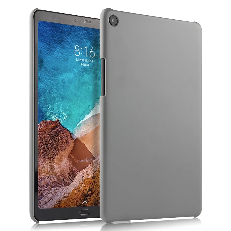 For Xiaomi Mi Pad 4 Plus Back Case Mipad4 Plus 10 1 Inch Protective Cover Shell For Xiaomi Mipad4 Mipad 4 Plus 10 Tablet Pc Case Tablets E Books Case Aliexpress