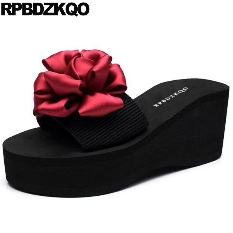 Sandals Designer Brand Luxury Women Shoes Fashion Slides Slippers 2021