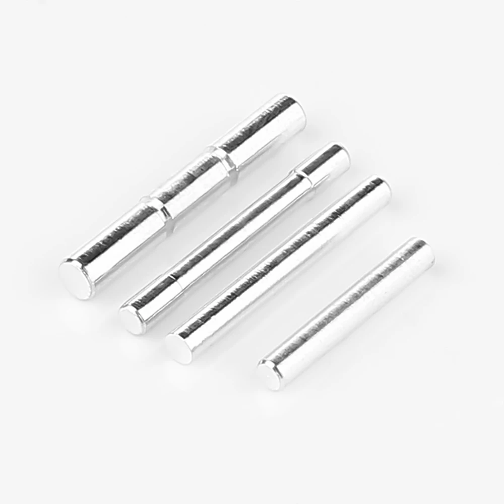 Magorui Нержавеющая сталь Gen 4 Pin комплект для Glock 17 мм 19 20 21 22 23 26 27 34 35 37|Аксессуары