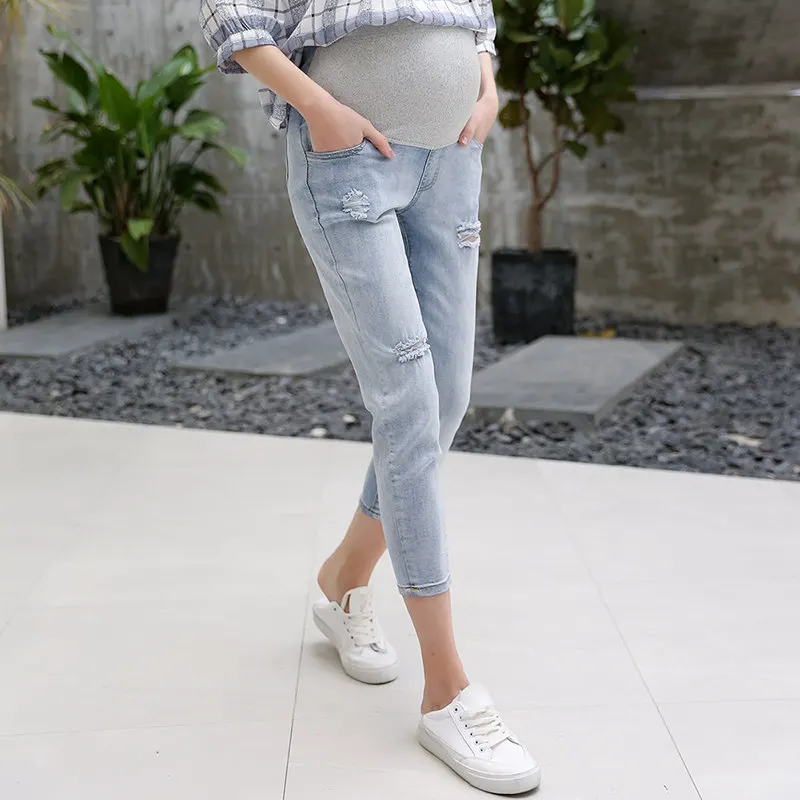 maternity pants jeans13