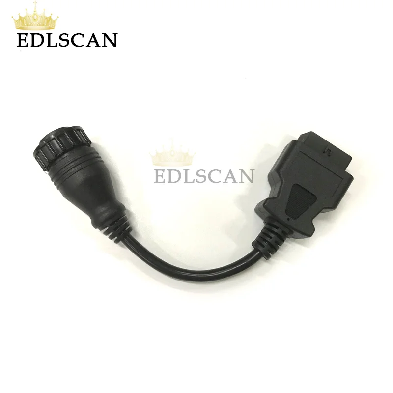 9993832 vocom 14Pin cable for truck diagnostic (5)