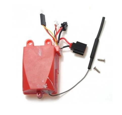 

F17894/5 Feilun FT007 Remote Control RC Boat Spare Parts Circuit Board Box