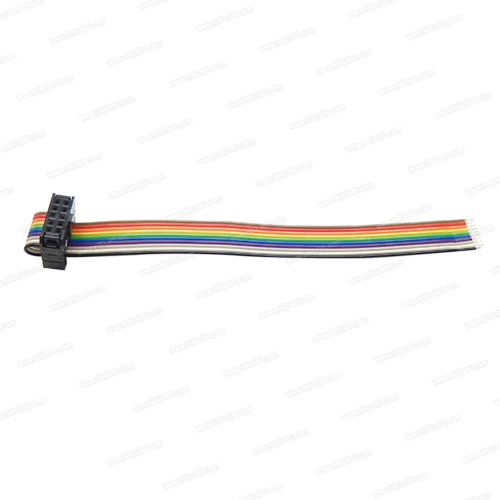 ISP Cable for RT809H (4)