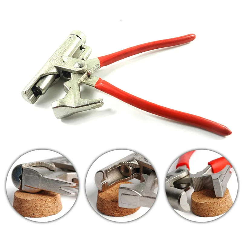 1 PC Pipe Wrench Pliers Hammer Clamp Multi Function Hammerin Hammer