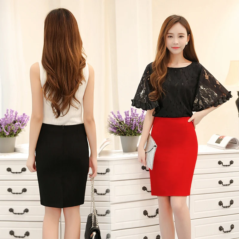Skirts