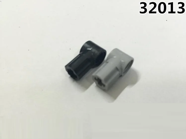 

32013 1 # Phillips Connector Military Weapons City Bricks Building Block Original Toys For Children Legoinglys