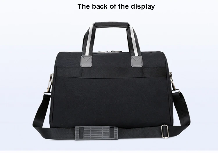 High Quality travel bag