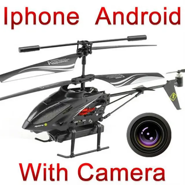 free shipping wl toys s215 3 5ch iphone ipad android remote control iphone remote control flyer