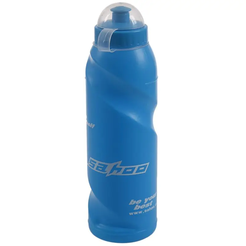 SAHOO 1x700 мл спортивный чайник для езды на велосипеде Пластиковый ...