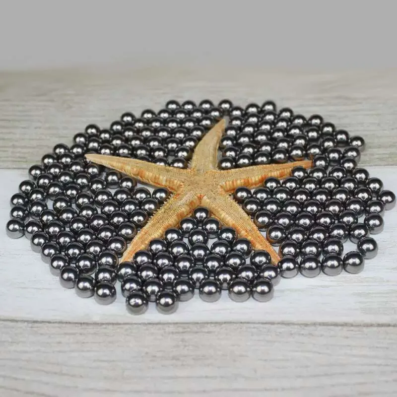 200 шт. шарики из нержавеющей стали для охоты 6 мм 7 8 9 мм|sling shot|balls for slingshotsteel ball 8mm |