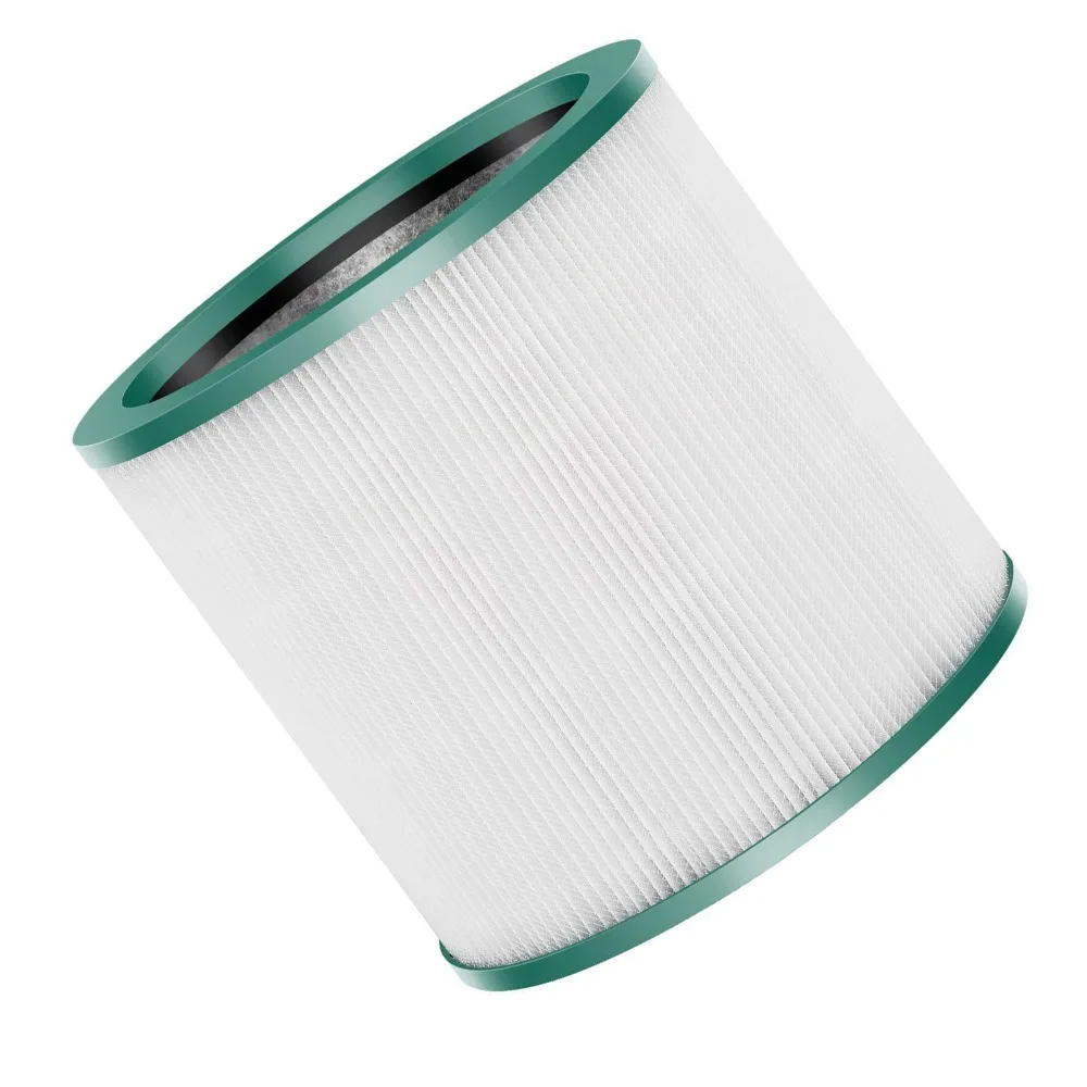 Air Cleaner Hepa Filter for Dyson TP00 TP02 TP03 AM11 Pure Fresh Link Air Purifier Parts Replacement Dust Filters Accessories