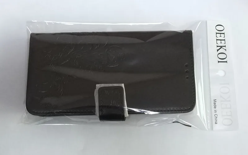 Four Leaf Package