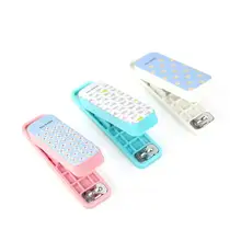 Милый геометрический Мини-степлер для студентов красочный № 10 скобы набор школьных принадлежностей офисные аксессуары переплет канцелярские принадлежности