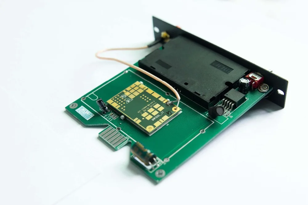

FIMT 64-портовый gsm sms модем m26/m35 gprs модем