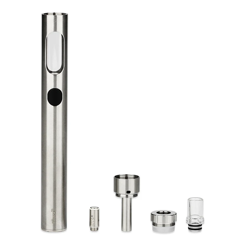 Оригинальный комплект Eleaf ICare 160 Vaping 1500 мАч 15 Вт макс 3 5 мл бак с 1.1ом IC катушка набор