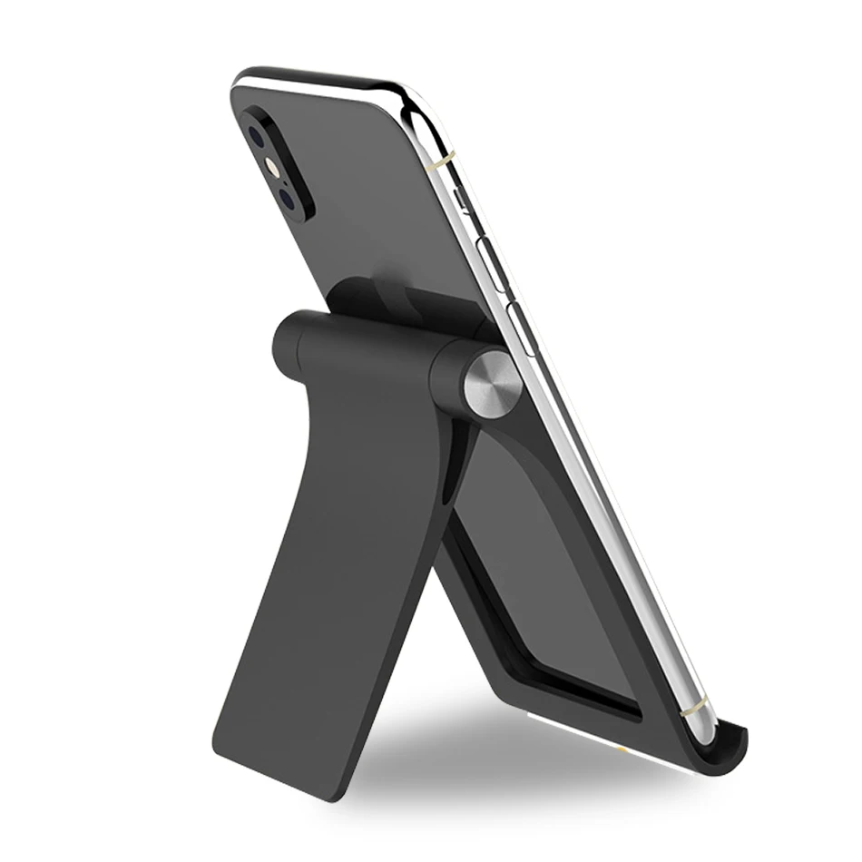 

Universal Phone Holder Stand Flexible Desk Mobile Phone for Samsung Galaxy Note S9 S8 Huawei Xiaomi HTC Tablet Stand 360 Degree