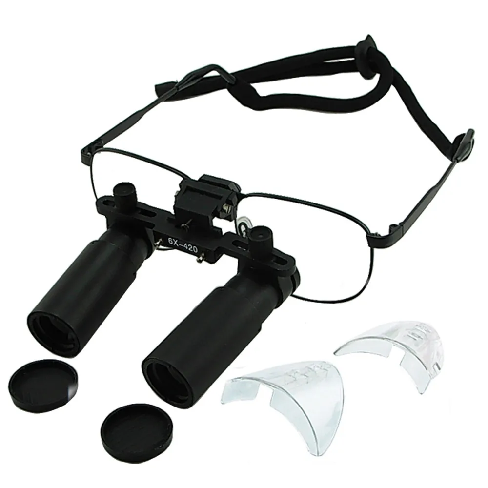 gain-express-gainexpress-Dental-Loupe-DL-060-shield