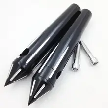 Универсальный 25 мм " руль мотоцикла ручка бар стояк повышение фиксированный для Yamaha V-Star 650 1100 Road Star 1600 1700