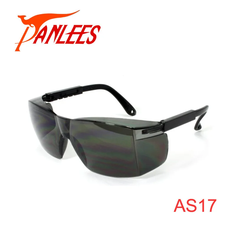 Panlees Stylish Safety Glasses UV Protective Glasses Work Safety