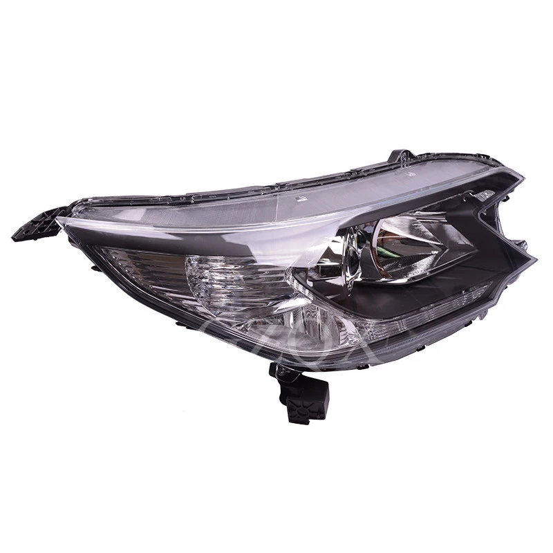 CAPQX галогенные и ксеноновые передние фары для CRV RM2 RM4 2012 2013 OEM#33150-T0A-H01 правая и левая сторона