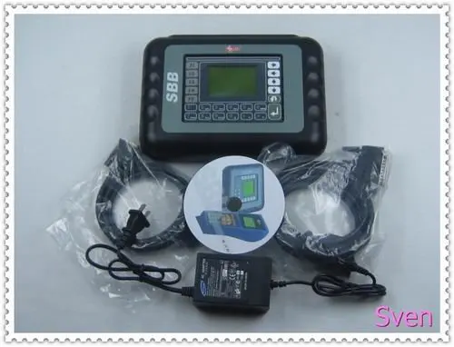 

2012 key programmer SBB free shipping