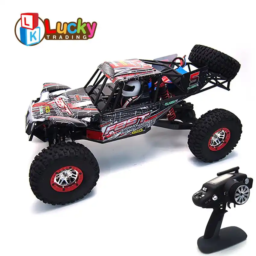 new bright rc baja buggy mods