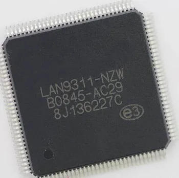 

5PCS LAN9311-NZW LAN9311